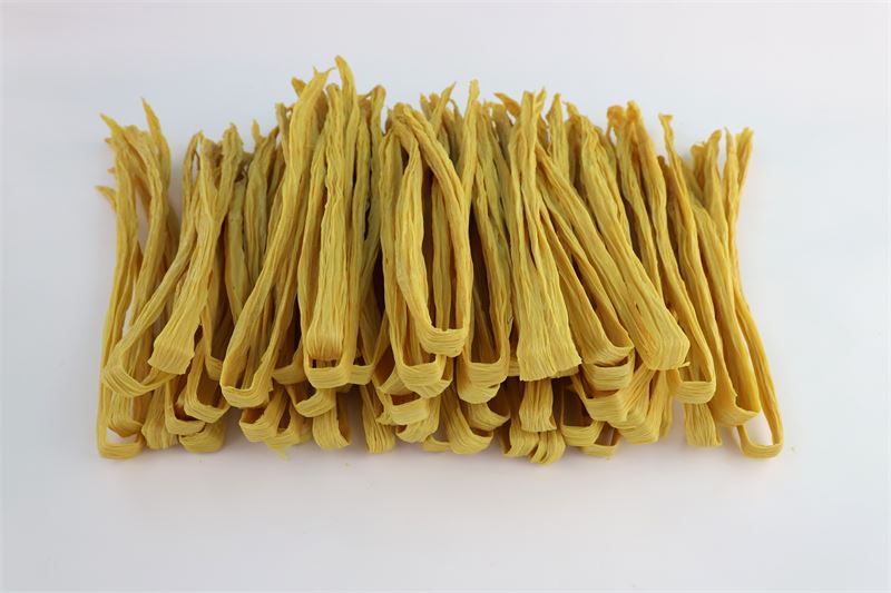 如何選購(gòu)質(zhì)量好的腐竹？